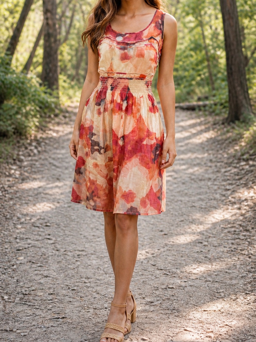 Cremieux Ethereal Feminine Fairy Style‎ Dress Size 2/XS